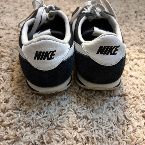 Nike Cortez Textile Sneakers size 7.5 - Picture 4 of 7